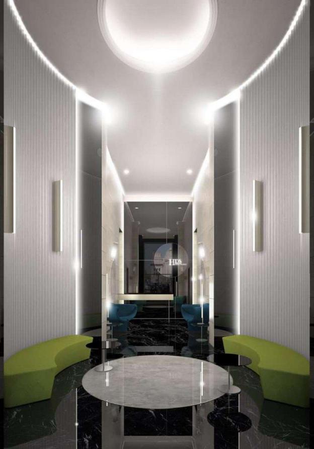 hd8 hotel milano