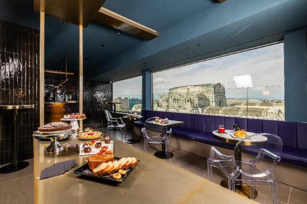 hd8 hotel milano