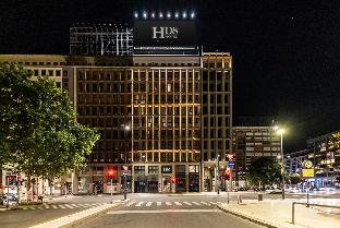 hd8 hotel milano