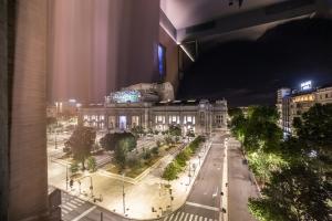 hd8 hotel milano