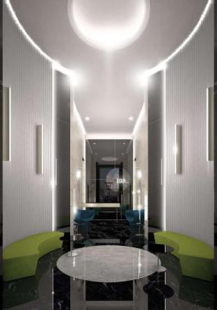 hd8 hotel milano