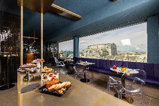 hd8 hotel milano