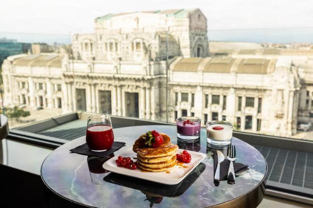 hd8 hotel milano