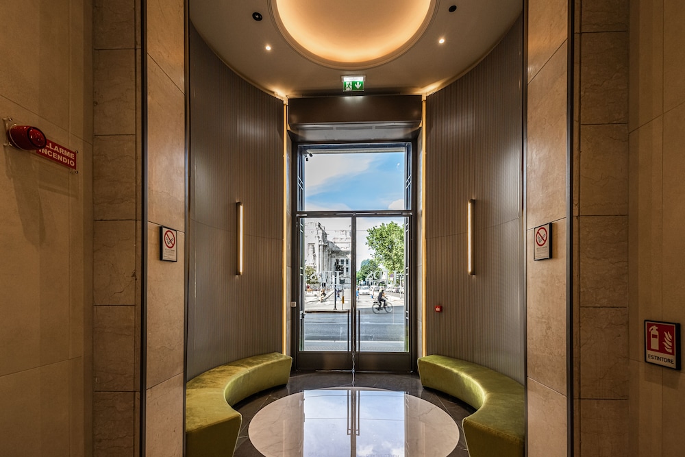hd8 hotel milano