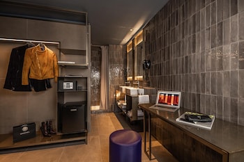 hd8 hotel milano
