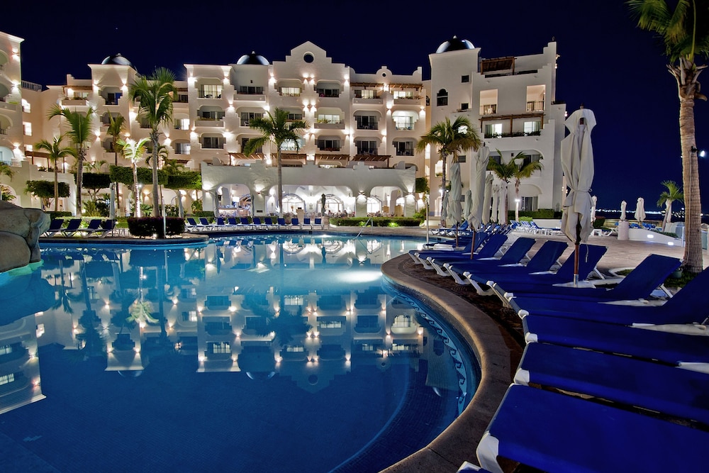 pueblo bonito los cabos blanco all inclusive
