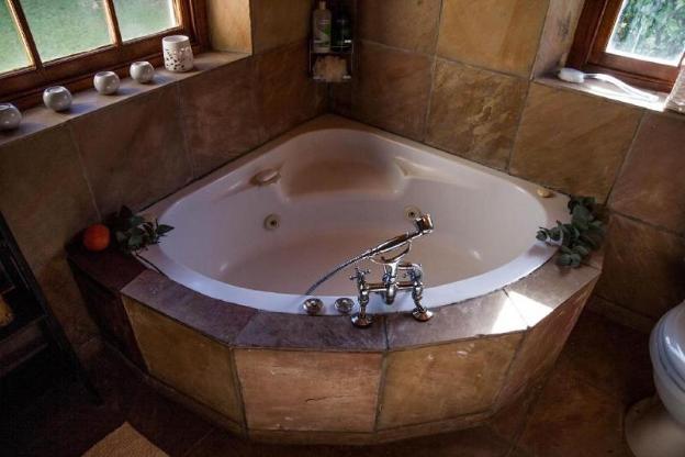 tulbagh mountain manor