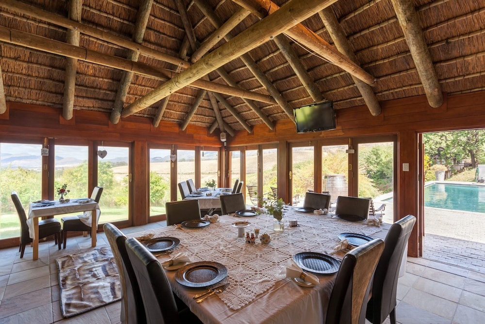 tulbagh mountain manor