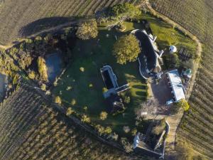 tulbagh mountain manor