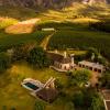 tulbagh mountain manor