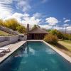 tulbagh mountain manor