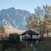 tulbagh mountain manor