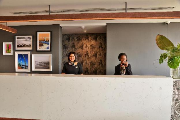 town lodge umhlanga