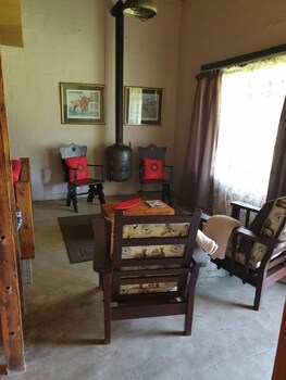 The Hay Barn,In Lions River,3 star