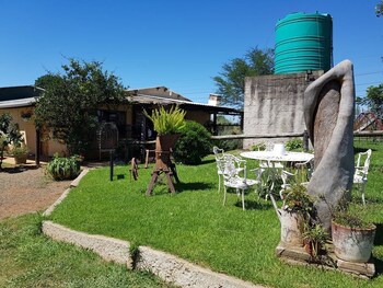 The Hay Barn,In Lions River,3 star