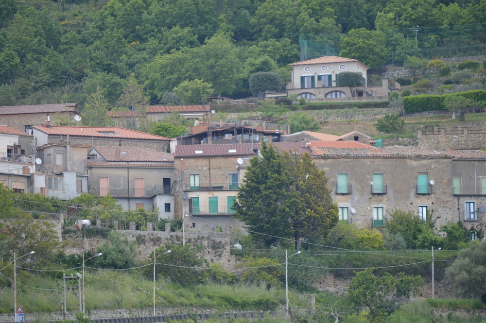 san mauro cilento