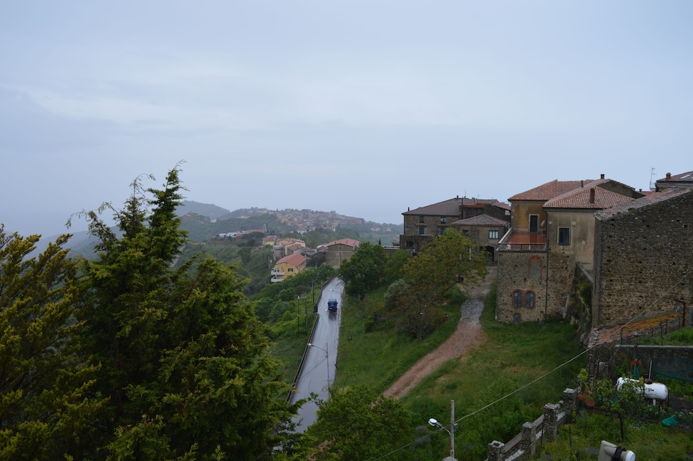 san mauro cilento