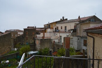 san mauro cilento
