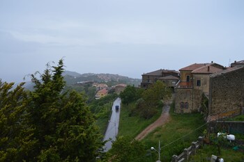 san mauro cilento
