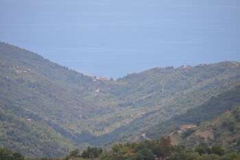 san mauro cilento