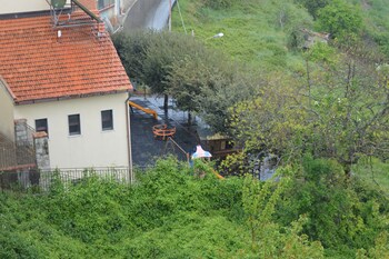san mauro cilento