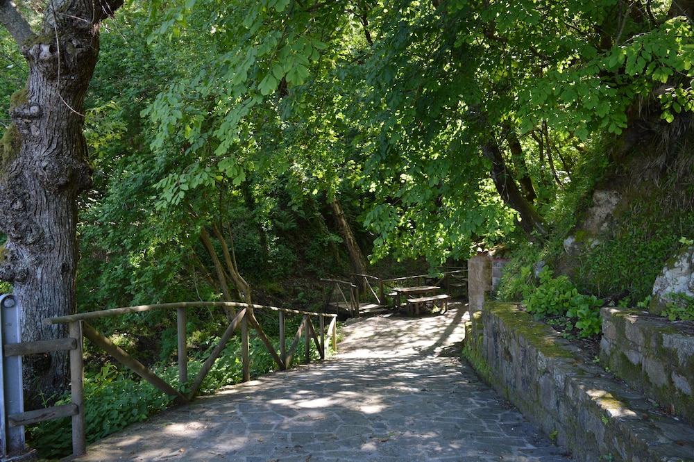 san mauro cilento