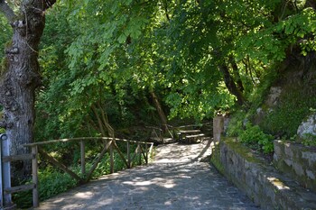 san mauro cilento