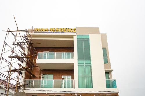 formerly reddoorz near ipb dramaga bogor