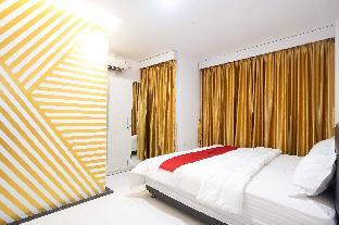 formerly reddoorz near ipb dramaga bogor