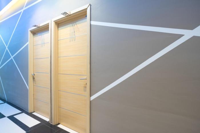 formerly reddoorz near ipb dramaga bogor