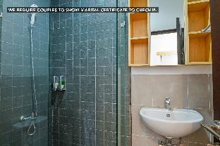 zen rooms legacy residence syariah
