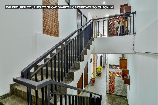zen rooms legacy residence syariah
