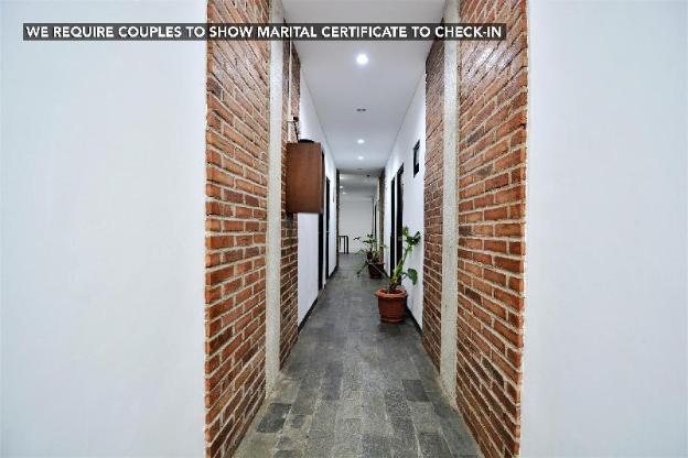 zen rooms legacy residence syariah