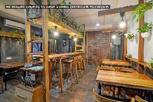 zen rooms legacy residence syariah