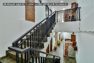 zen rooms legacy residence syariah