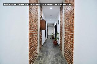 zen rooms legacy residence syariah