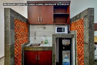 zen rooms legacy residence syariah