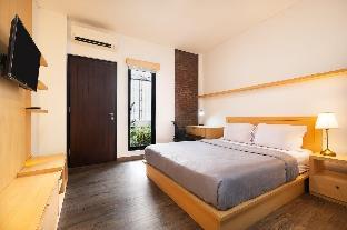 zen rooms legacy residence syariah