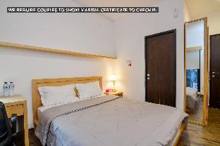 zen rooms legacy residence syariah