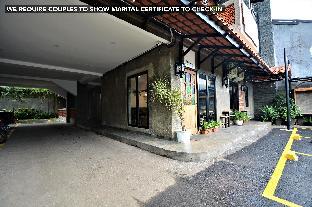 zen rooms legacy residence syariah
