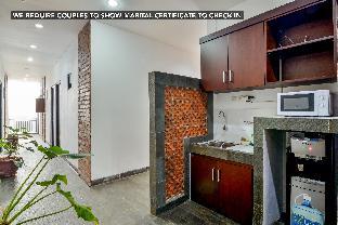 zen rooms legacy residence syariah