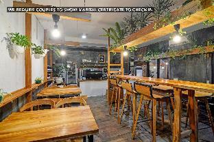 zen rooms legacy residence syariah