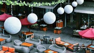 zen rooms legacy residence syariah