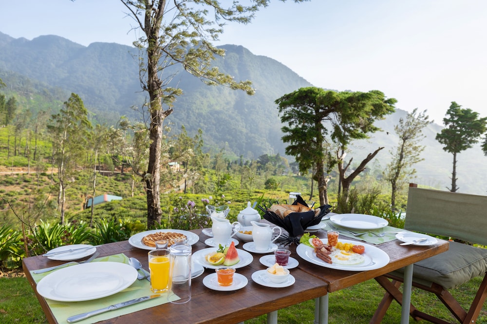 tea and experience factory