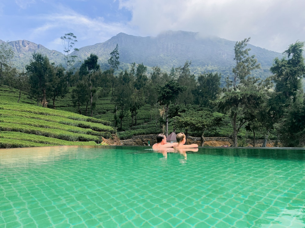 tea and experience factory