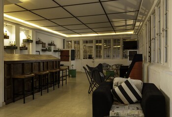 tea and experience factory