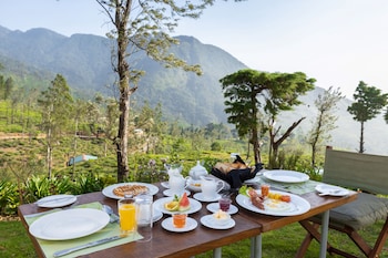 tea and experience factory