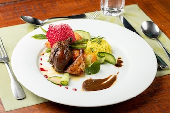 tea and experience factory