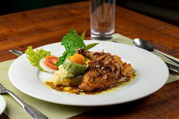 tea and experience factory