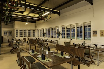 tea and experience factory